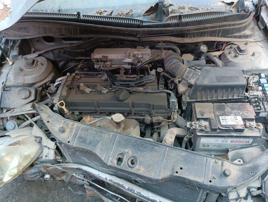  Hyundai ACCENT 2005    EN DESARME